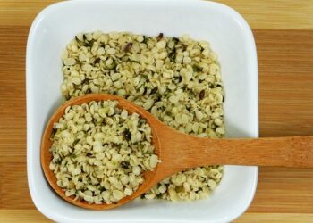 Canapa, nuovo possibile ingrediente nella dieta dei salmoni