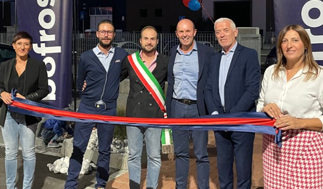 Bofrost cresce e cerca personale