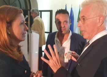 Congresso Uila Pesca. Conte: "Utile e costruttiva occasione di confronto