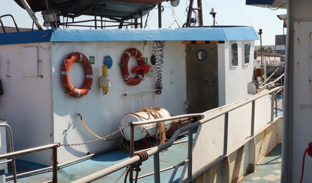 Federpesca: proposta La Pietra per cambio di paradigma basato su possibilità e non negazioni