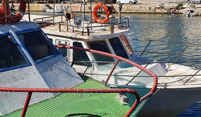 Federpesca - Codldiretti, rinnovato contratto della pesca