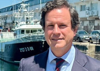 Javier Garat rieletto presidente dell'ICFA