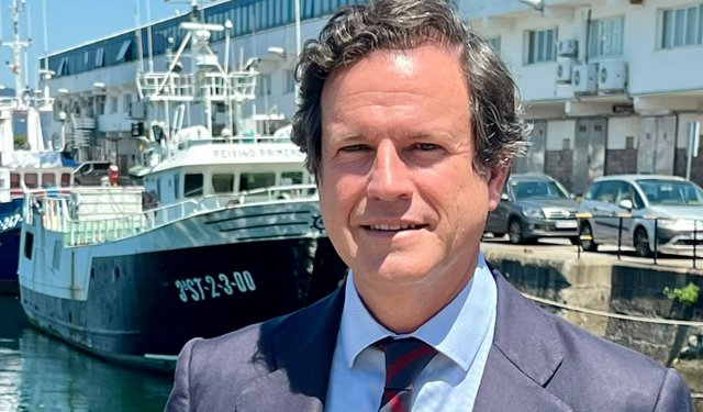 Javier Garat rieletto presidente dell'ICFA