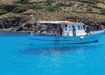 La bussola. Pescaturismo – I punti focali e i nodi irrisolti