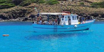 La bussola. Pescaturismo – I punti focali e i nodi irrisolti