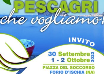 Nasce Pescagri, associazione pescatori italiani