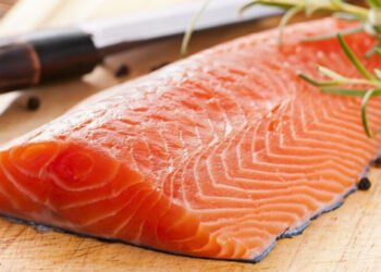 Nuovo record per l'export ittico norvegese