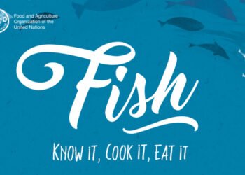 Pesce: conoscerlo, cucinarlo, mangiarlo