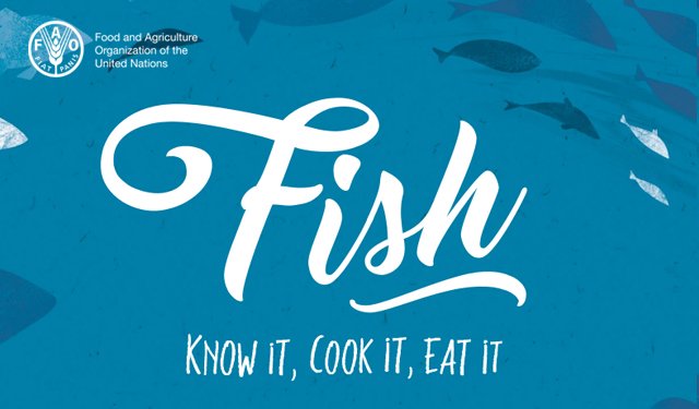 Pesce: conoscerlo, cucinarlo, mangiarlo