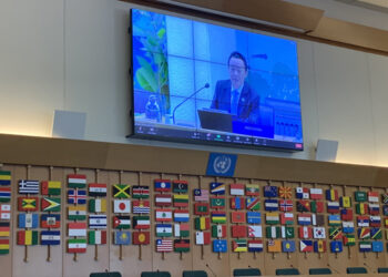 QU Dongyu sottolinea il ruolo chiave dell'acquacoltura e della pesca 