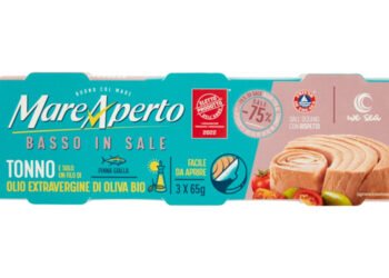 Mare Aperto ribadisce il suo impegno nella Giornata Internazionale della Consapevolezza sugli Sprechi e le Perdite Alimentari