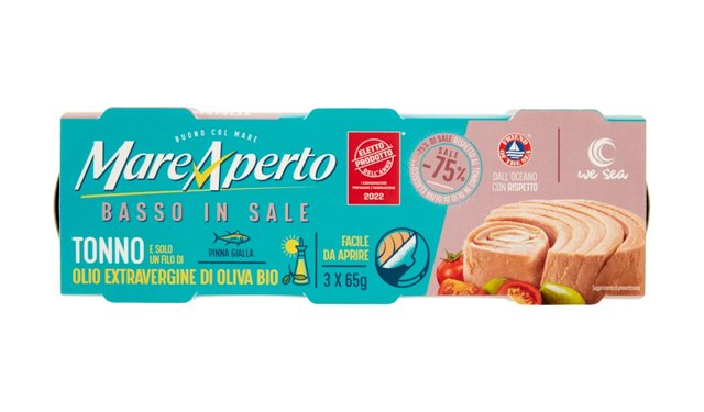 Mare Aperto ribadisce il suo impegno nella Giornata Internazionale della Consapevolezza sugli Sprechi e le Perdite Alimentari