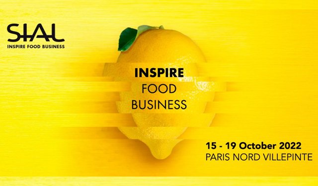 Sial Paris torna dal 15 al 19 ottobre