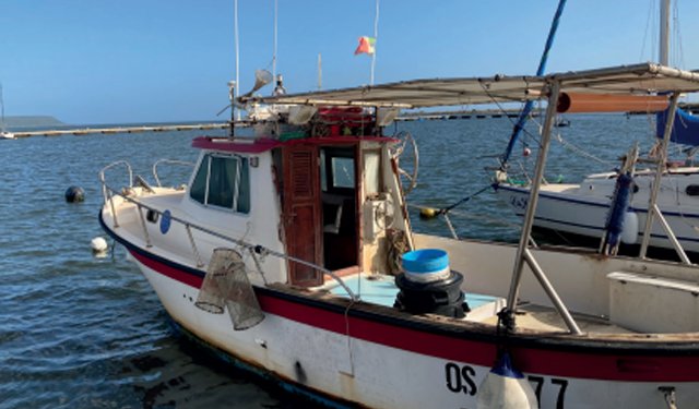 Turismo con i pescatori: escursioni, ospitalità e cibo per vivere il mare da protagonista