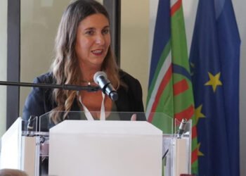 Uila Pesca, Enrica Mammucari confermata segretaria generale "per dare un futuro alla pesca"