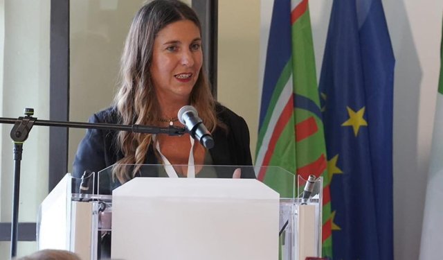 Uila Pesca, Enrica Mammucari confermata segretaria generale "per dare un futuro alla pesca"