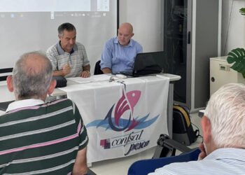A Cagliari “Pesca InForma” ha riunito studiosi ed operatori di settore