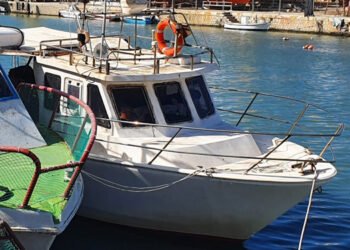 Costi energetici e inflazione minano l'industria della pesca in UE