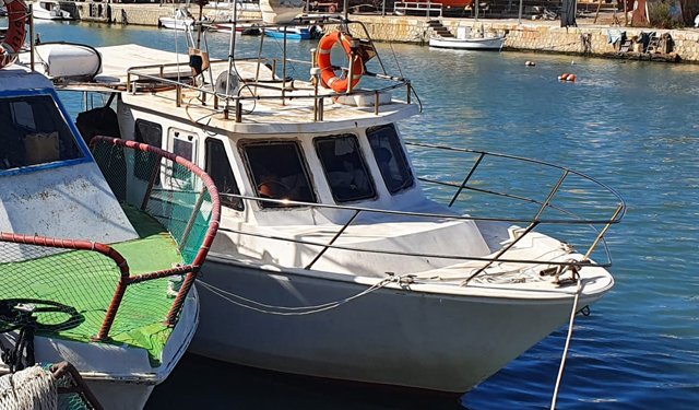 Costi energetici e inflazione minano l'industria della pesca in UE