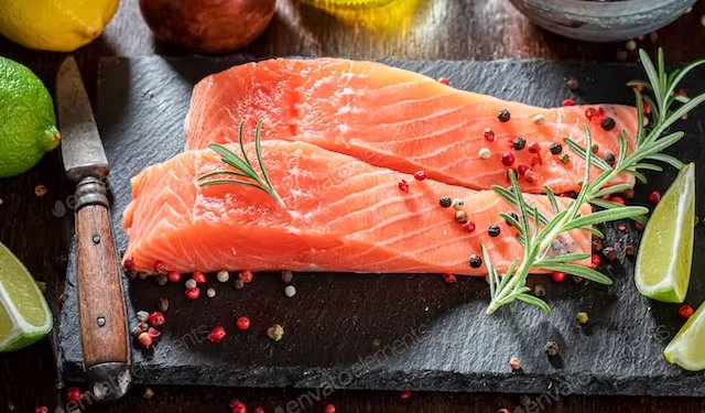 Crescita record del commercio globale di prodotti ittici