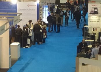 Dopo il successo della scorsa edizione torna AquaFuture Spagna 