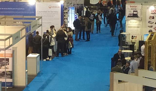 Dopo il successo della scorsa edizione torna AquaFuture Spagna 