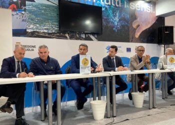 FDL 2022. Cozza tarantina, Pentassuglia: "Prodotto di altissima qualità"