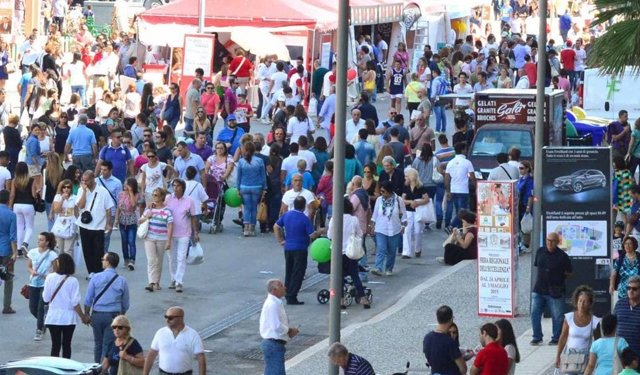 FDL 2022. Economia del mare: mercato, tendenze e opportunità nei prossimi 20 anni