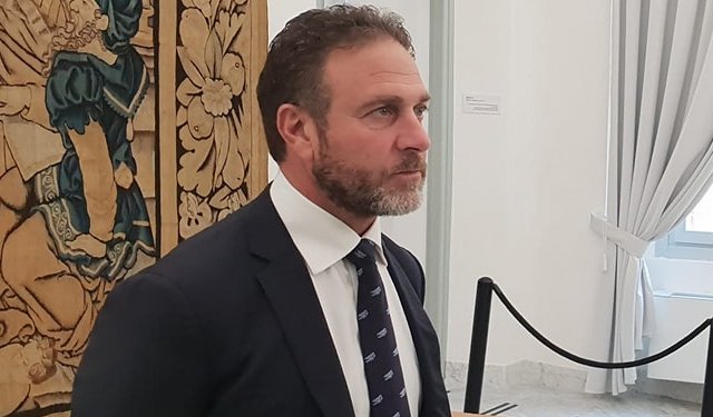 Regione Liguria. Nuovo infopoint della pesca a Santa Margherita