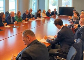 Federpesca: oggi a Bruxelles con parlamentari italiani per difendere comparto vongole