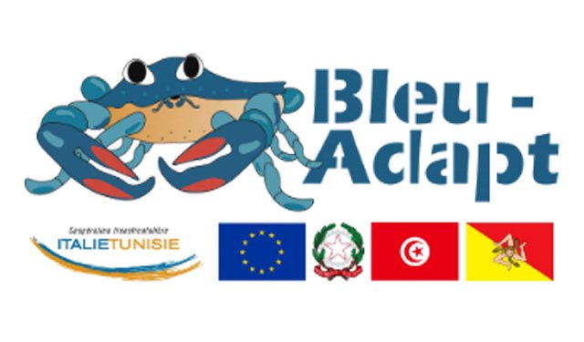 Il Distretto della Pesca in Tunisia per il progetto Bleu Adapt