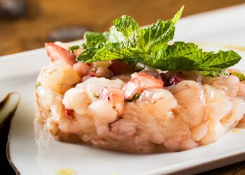 In Italia c’è ancora ampio margine di crescita per il settore ittico