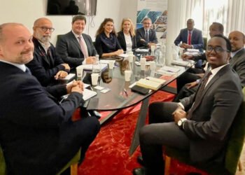 Italia-Somalia, continua la collaborazione nel settore della pesca