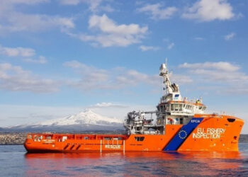 L'ECA invita gli Stati membri ad intensificare lotta alla pesca INN