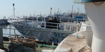 La bussola. La licenza di pesca e le sue funzioni amministrative e gestionali -