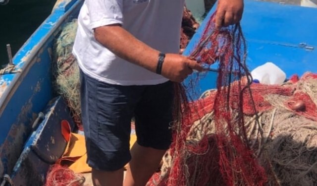 La formazione e l’informazione ai pescatori è un valore aggiunto per UNCI Agroalimentre