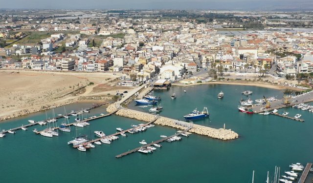 La pesca nel Sud Est della Sicilia. Convegno a Scoglitti