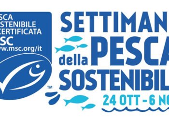 MSC presenta le Settimane della pesca sostenibile