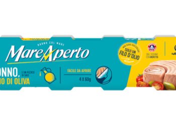 Mare Aperto in prima linea per un sistema agroalimentare sostenibile