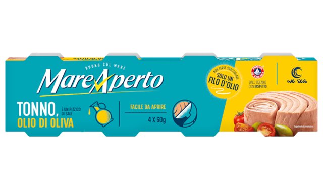 Mare Aperto in prima linea per un sistema agroalimentare sostenibile