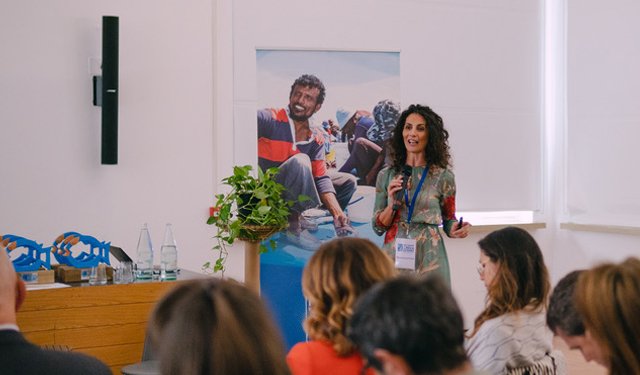 Marine Stewardship Council ha presentato gli ultimi dati sulla salute degli oceani