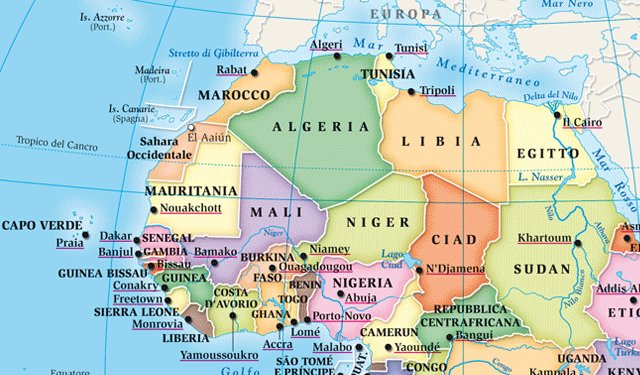 Marocco e Mauritania rinnovano accordo su pesca e acquacoltura