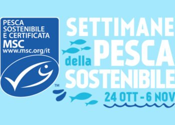 Rizzoli Emanuelli partner delle Settimane della pesca sostenibile di MSC