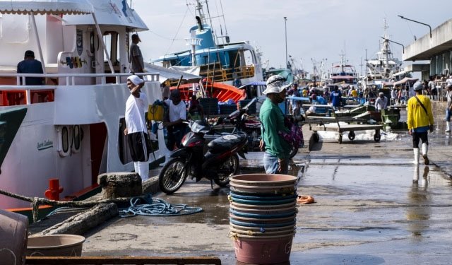 100 Stati approvano l'Accordo FAO sulle Misure dello Stato di approdo