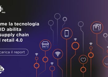 A che punto è la tecnologia RFID in Italia?