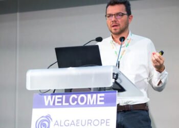 AlgaEurope 2022 a Roma dal 13 al 15 dicembre