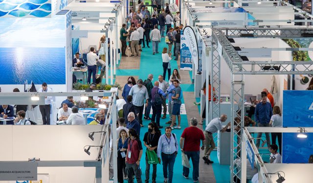 AquaFarm 2023: risorse energetiche e idriche sono tra i temi principali della nuova edizione