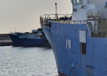 UE: Coldiretti, con costi raddoppiati bene piano pesca da 1 mld