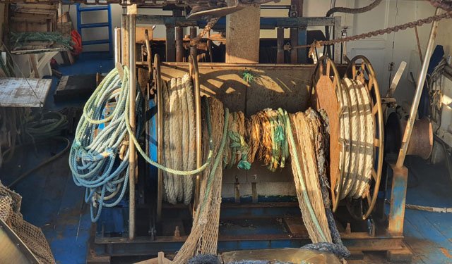 Concordati i primi piani di gestione pluriennali congiunti nel Mediterraneo