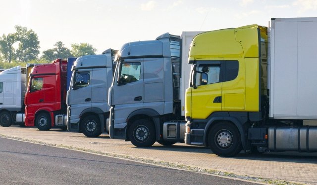 Crisi del trasporto merci su strada: come affrontarla?